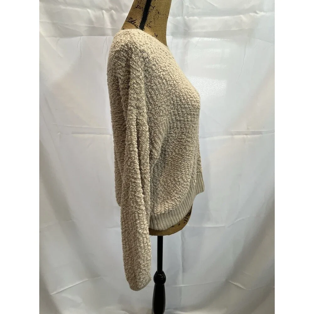 Jolie & Joy Sweater Womens Size M